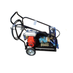 Drain Cleaning and Testing Equipment